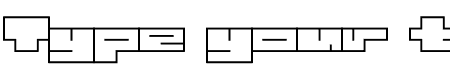 1B Maze Black + White - 59 Kb - by to-be