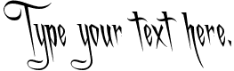 A Charming Font - 154 Kb - by GemFonts