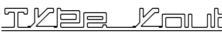 ABC, pipe - 12 Kb - by Inoue Yoshikazu