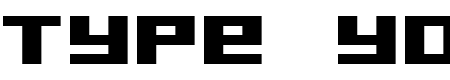 Acknowledge - 14 Kb - by Aenigma