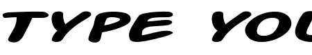 Action Man - 424 Kb - by Iconian Fonts
