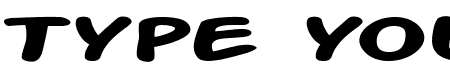 Action Man - 424 Kb - by Iconian Fonts