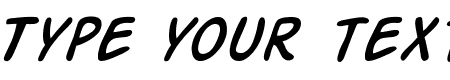 Action Man - 424 Kb - by Iconian Fonts