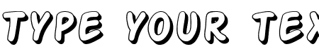 Action Man - 424 Kb - by Iconian Fonts