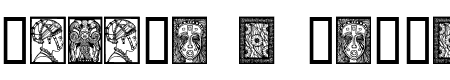 African Design - 125 Kb - by House of Lime