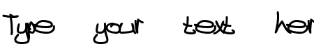 AggstockGravid - 32 Kb - by TarmSaft Font Factory