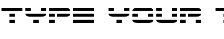 Aldo's Nova - 3 Kb - by Iconian Fonts