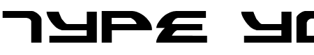 Alexis - 83 Kb - by Iconian Fonts