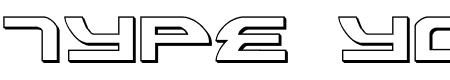 Alexis - 83 Kb - by Iconian Fonts