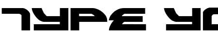 Alexis - 83 Kb - by Iconian Fonts