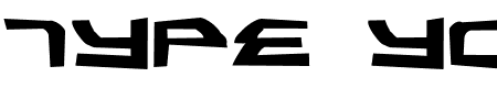 Alexis - 83 Kb - by Iconian Fonts