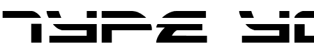 Alexis - 83 Kb - by Iconian Fonts