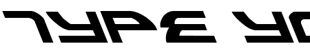 Alexis - 83 Kb - by Iconian Fonts