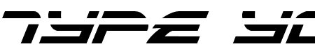 Alexis - 83 Kb - by Iconian Fonts
