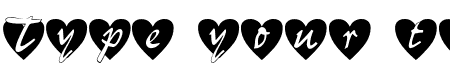 All Hearts - 31 Kb - by Jonathan Smith