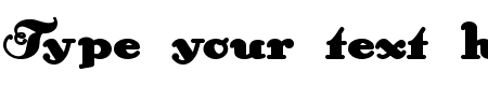 AnAkronism - 32 Kb - by Nick's Fonts