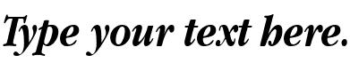 Apple Garamond - 170 Kb - by 