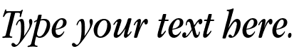 Apple Garamond - 170 Kb - by 