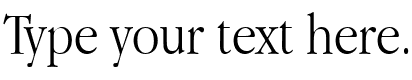 Apple Garamond - 170 Kb - by 