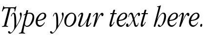 Apple Garamond - 170 Kb - by 