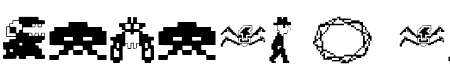 Arcade - 35 Kb - by Font-a-licious