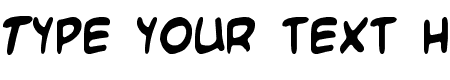 Blambot Custom - 21 Kb - by Blambot