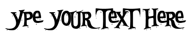 Bleeding Freaks - 18 Kb - by Norfok Incredible Font Design