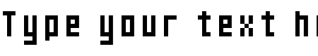 C Web - 30 Kb - by NoFont