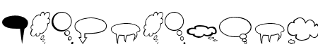 Carr Balloons - 25 Kb - by Alan Carr