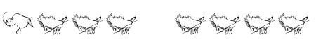 CaveArt - 43 Kb - by Ressearcher