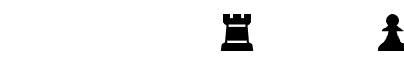 Chess Alpha - 11 Kb - by 