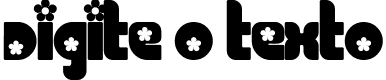 Chick - 21 Kb - by Font-a-licious