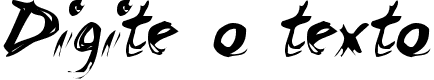 Chicken Scratch - 44 Kb - by Astigmatic One Eye Foundry