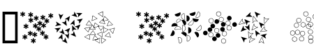 Confetti - 16 Kb - by Samuel Marcius