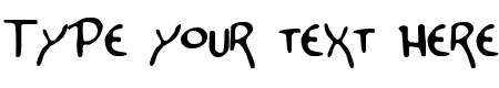 Corinthian - 32 Kb - by Iconian Fonts