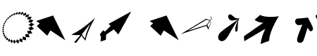 Dingsbums Bats - 42 Kb - by Manfred Klein