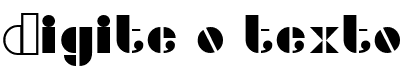 Densmore - 18 Kb - by Larabie Fonts