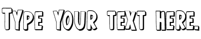 Earth's Mightiest - 245 Kb - by Iconian Fonts