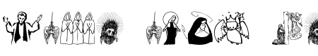 Faith - 103 Kb - by House of Lime