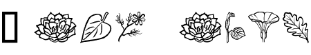 Flower Show - 45 Kb - by 