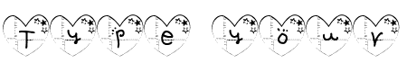 ha-Font - 59 Kb - by Pi's Room