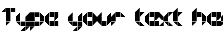 Half Project Logo - 8 Kb - by Jeff Javier