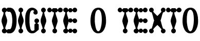 Harlequin - 19 Kb - by Harold's Fonts