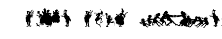 Rackham Holiday Ornament - 29 Kb - by The Scriptorium