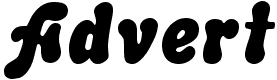 Advert - 43 Kb - by Rick W. Mueller