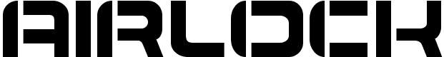 Airlock - 7 Kb - by Computer Safari