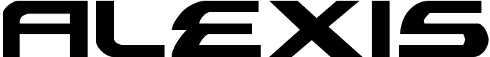 Alexis - 83 Kb - by Iconian Fonts