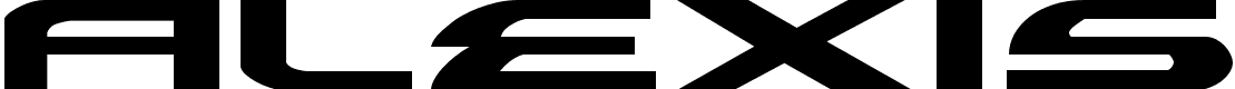Alexis - 83 Kb - by Iconian Fonts