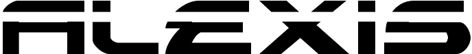 Alexis - 83 Kb - by Iconian Fonts