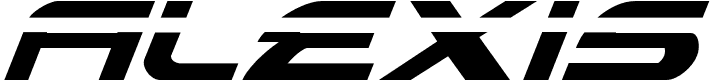 Alexis - 83 Kb - by Iconian Fonts